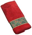 Lenox Holly Berry Fingertip, Red