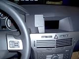 Review Brodit-UK  / DSL-Brodit Saturn Astra Brodit ProClip Center mount 2008 - 2009 Fits USA - #853440