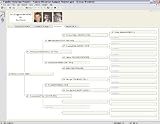 picture of Family Historian 4 Deluxe Genealogy Software (PC CD)