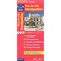 72529 Plan de Montpellier 1/10.000 de Ign