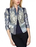 Desigual - Blazer - Femme