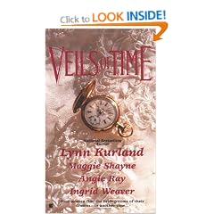 Veils Of Time