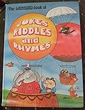 The Ladybird book of jokes riddles and rhymes