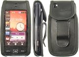 Ledertasche f�r Samsung GT-S5230 Star