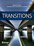 Transitions : pathways towards sustainable urban development in Australia