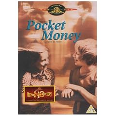 Pocket Money (small Change) [DVD] [1976]