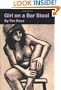 Girl on a Bar Stool
