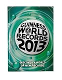 Guinness World Records 2013: Full Color eBook