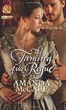 Taming of the Rogue (Historical)