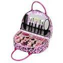 Barbie Fab Fashion Case 32 Piece Make-up Set
