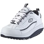 Skechers Shape Ups Lace-Up