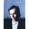 Goldman Jean jacques : les plus belles chansons (chant + piano + accords)