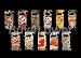 11 Vintage Hard Snap on Faceplate Crystal Cell Phone Case Cover for Lg Voyager Vx10000