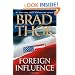 Foreign Influence: A Thriller