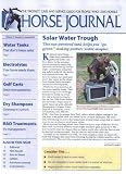 Horse Journal