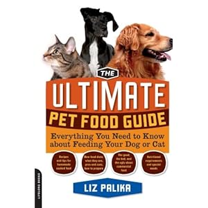 The Ultimate Pet Food Guide: Everything You Need to Know about Feeding Your Dog or Cat