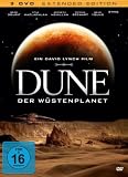 Dune - Der Wüstenplanet Extended Edition [3 DVDs]