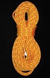 135' Kernmantle 11.2mm MEGA Dynamic Rock Climbing Rope