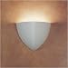 A19 902 Tan Glaze Islands of Light Contemporary / Modern 