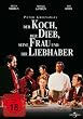 Der Koch, der Dieb, seine Frau und ihr Liebhaber