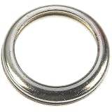 Dorman 65306 AutoGrade Oil Drain Plug and Gasket by Dorman