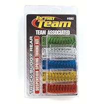 Rear Truck/Buggy Spring Kit