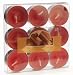 Colony Toasted Cinnamon Tealights Box of 9