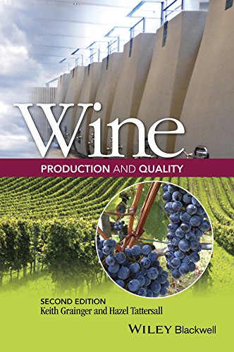 Wine Production and Quality