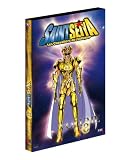 Revue   / Saint seiya, les chevaliers du zodiaque, vol. 8