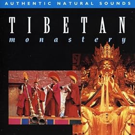 Tibetan Monastery