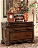 Aspen Renaissance Lateral File Cabinet AS99-331