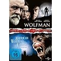 Wolfman / American Werewolf in London [2 DVDs]