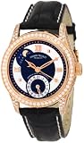 Armand Nicolet Women's 7151V-NN-P915NR8 M03 Classic Automatic Gold with Diamonds Watch