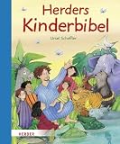 Produkt-Bild: Herders Kinderbibel