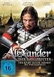 Alexander der Kreuzritter - DVD