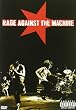 Rage Against the Machine [DVD]