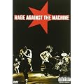 Rage Against The Machine