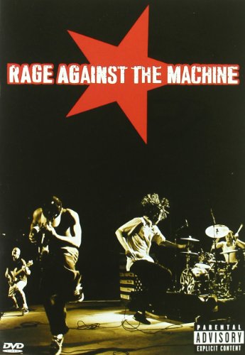 Produkt-Bild: Rage Against The Machine - Live In Concert