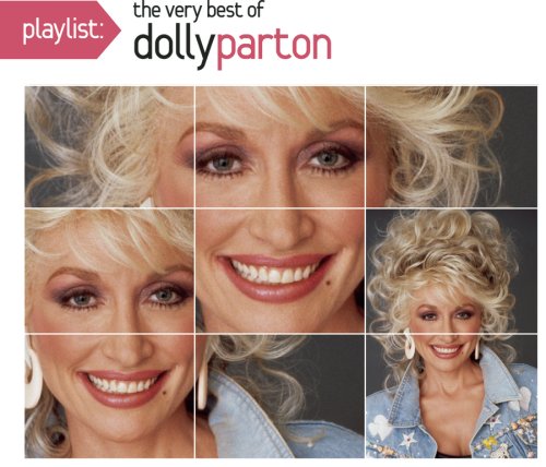 Parton - Playlist: The Very Best of Dolly Parton - Zortam Music