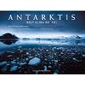 Antarktis - Welt Klima Wandel