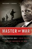 Master of War By Suzanne Simons