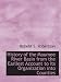 History of the Maumee River Basin from the Earliest Account to its Organization into Counties