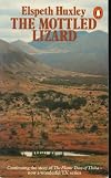The Mottled Lizard