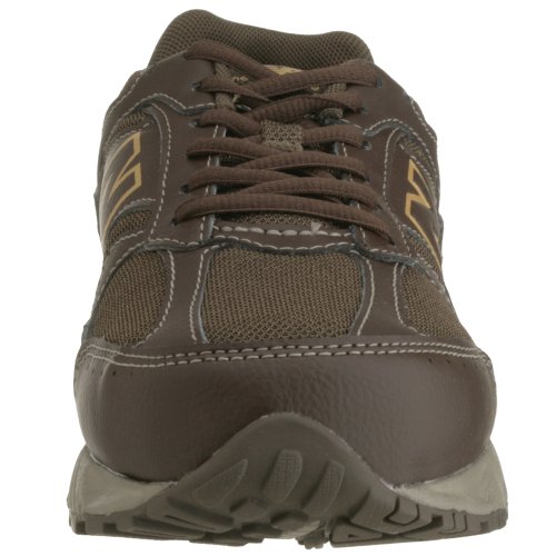 Cover image : [ニューバランス] NEWBALANCE NB M338 (ダークブラウン/US8)