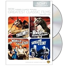 Tcm Greatest Classic Films Sci