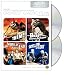 Search : TCM Greatest Classic Films Collection: Sci-Fi Adventures (Them! / The Beast from 20,000 Fathoms / World Without End / Satellite in the Sky)