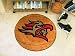 San Diego State Aztecs Basketball Floor Rug Mat