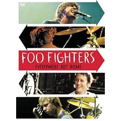 Foo Fighters - The Missing Pieces