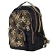 Fluerville Camo Skeleton People Backpack