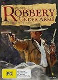 Robbery Under Arms ( Robo a Mano Armado ) [ NON-USA FORMAT, PAL, Reg.0 Import - Australia ]